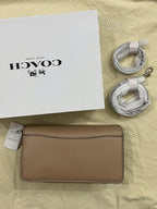 TUAPE COACH TAB 26 BAG (WITH STRAPS & BOX)