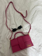 JACQUEMUS PINK