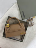 JACQUEMUS BEIGE (Medium)