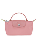 Longchamp Crossbody Bag with Strap (WITH BRAND LOGO)
