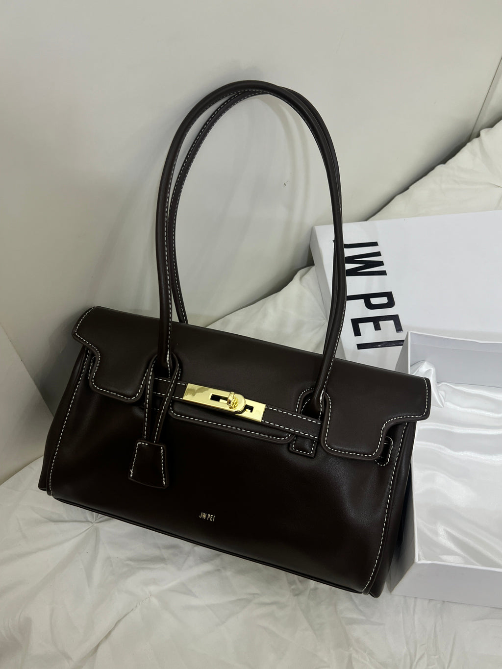 JWPEI Inspired Medium ( With dust bag & box)