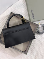 JACQUEMUS BLACK (Medium)