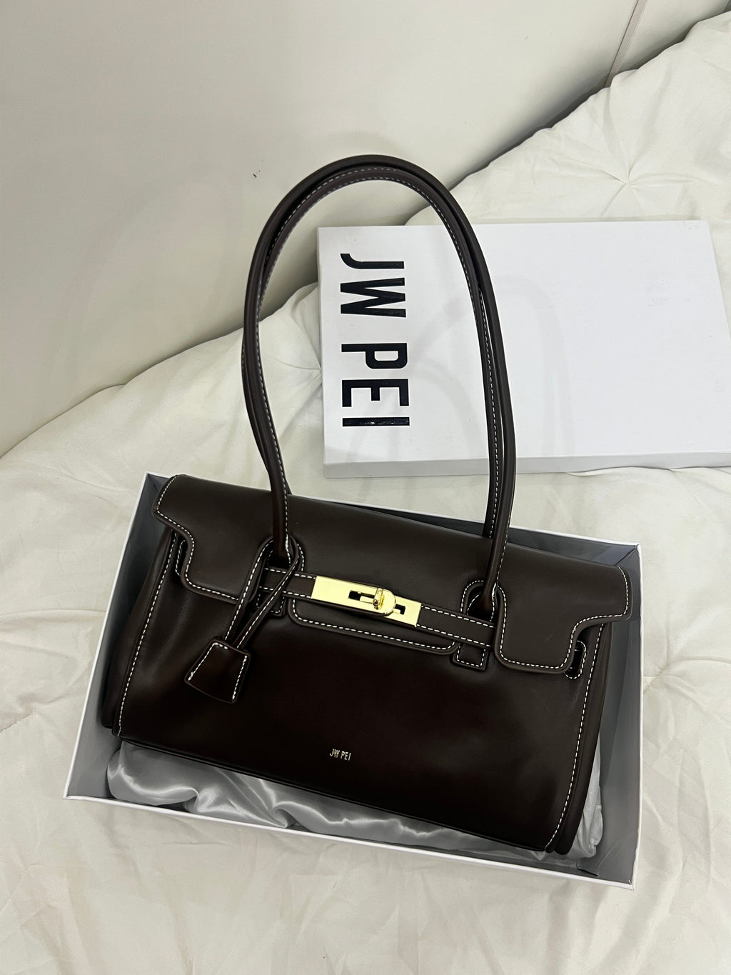 JWPEI Inspired Medium ( With dust bag & box)