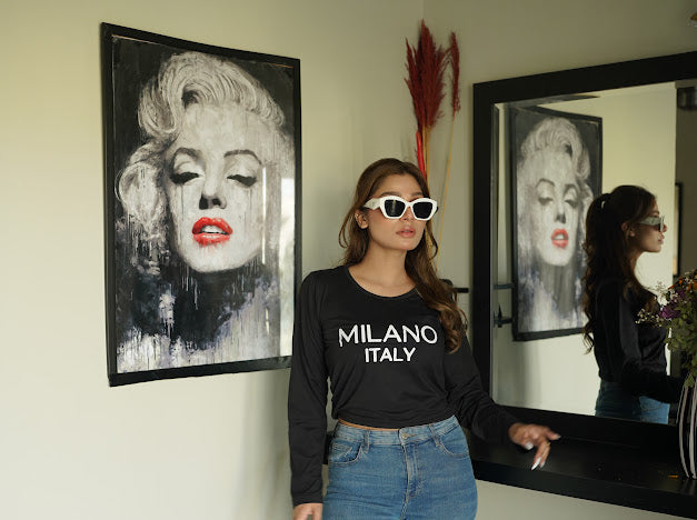 Milano Italy