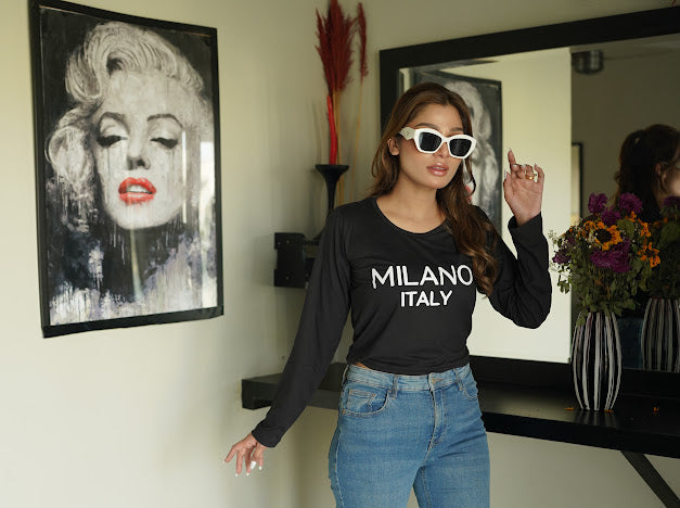 Milano Italy