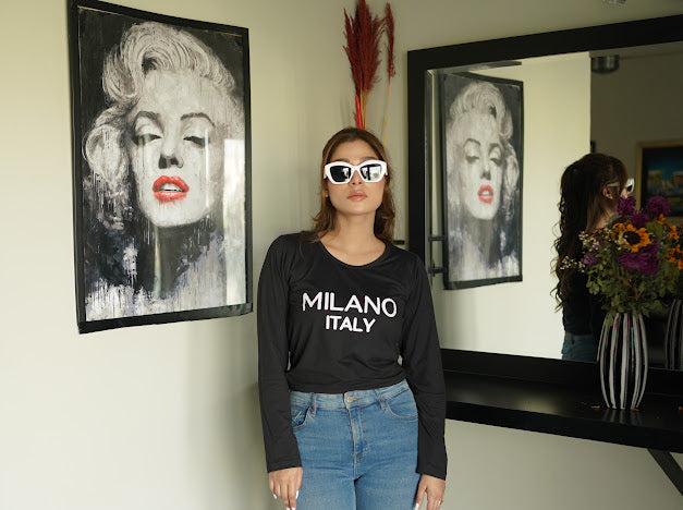 Milano Italy