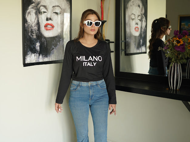 Milano Italy