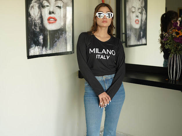 Milano Italy