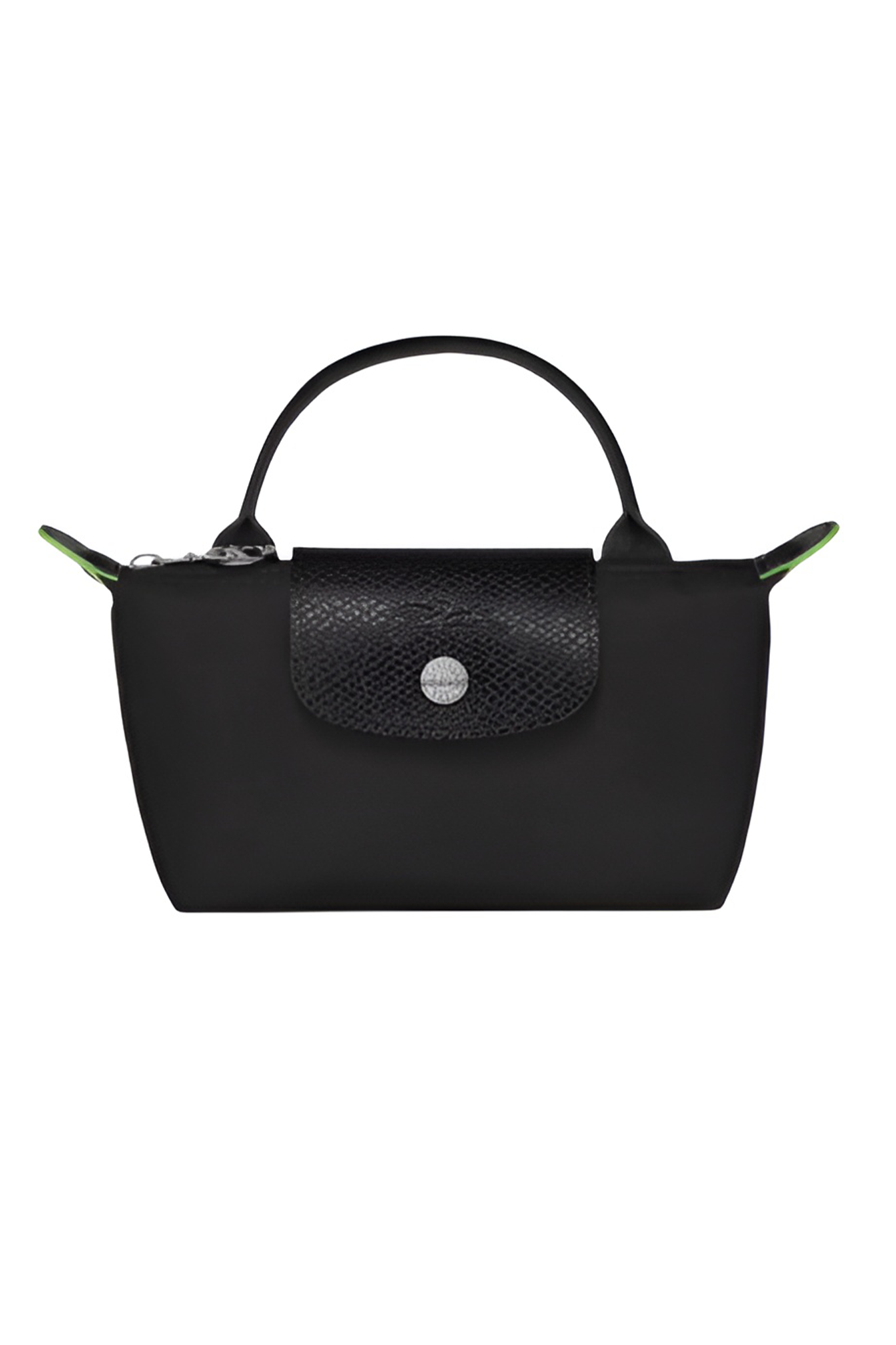 Longchamp Crossbody Bag with Strap (WITH BRAND LOGO)