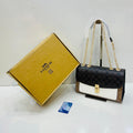 Coach - Tabby Shoulder Bag Chocolate Brown