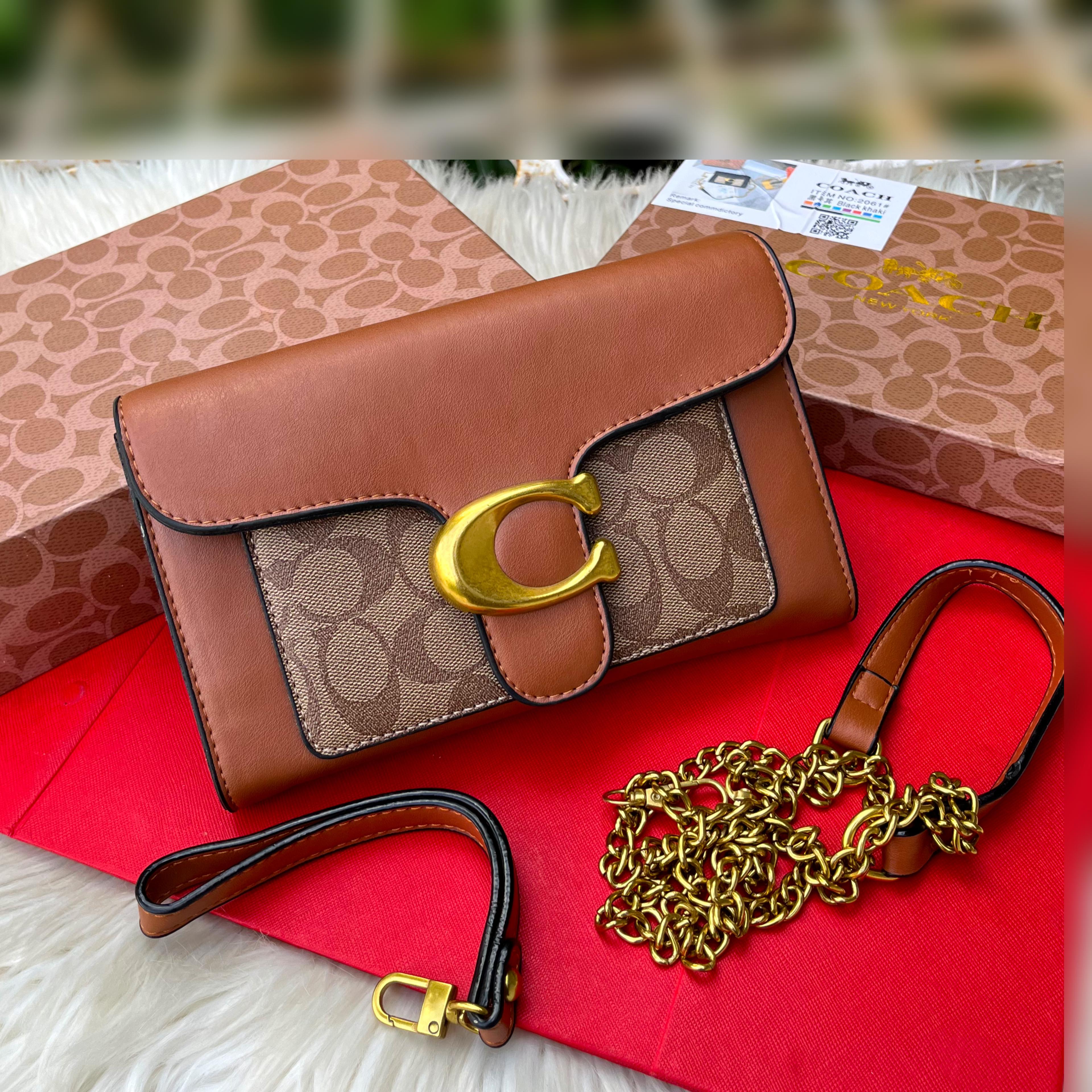 COACH Crossbody Bag