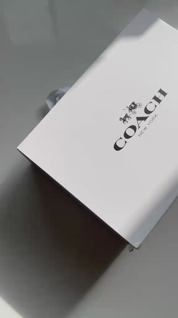 COACH Juliet Shoulder Bag 25
