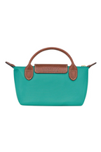 Longchamp Crossbody Bag with Strap (WITH BRAND LOGO)